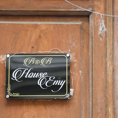 House Emy In Central Naples Luaran gambar