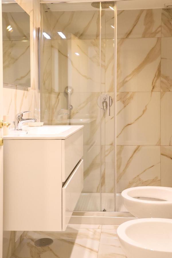 House Emy In Central Naples Luaran gambar