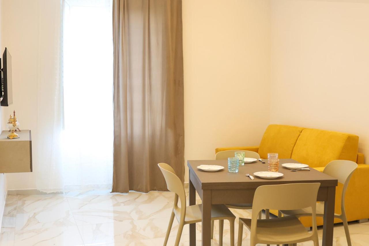 House Emy In Central Naples Luaran gambar