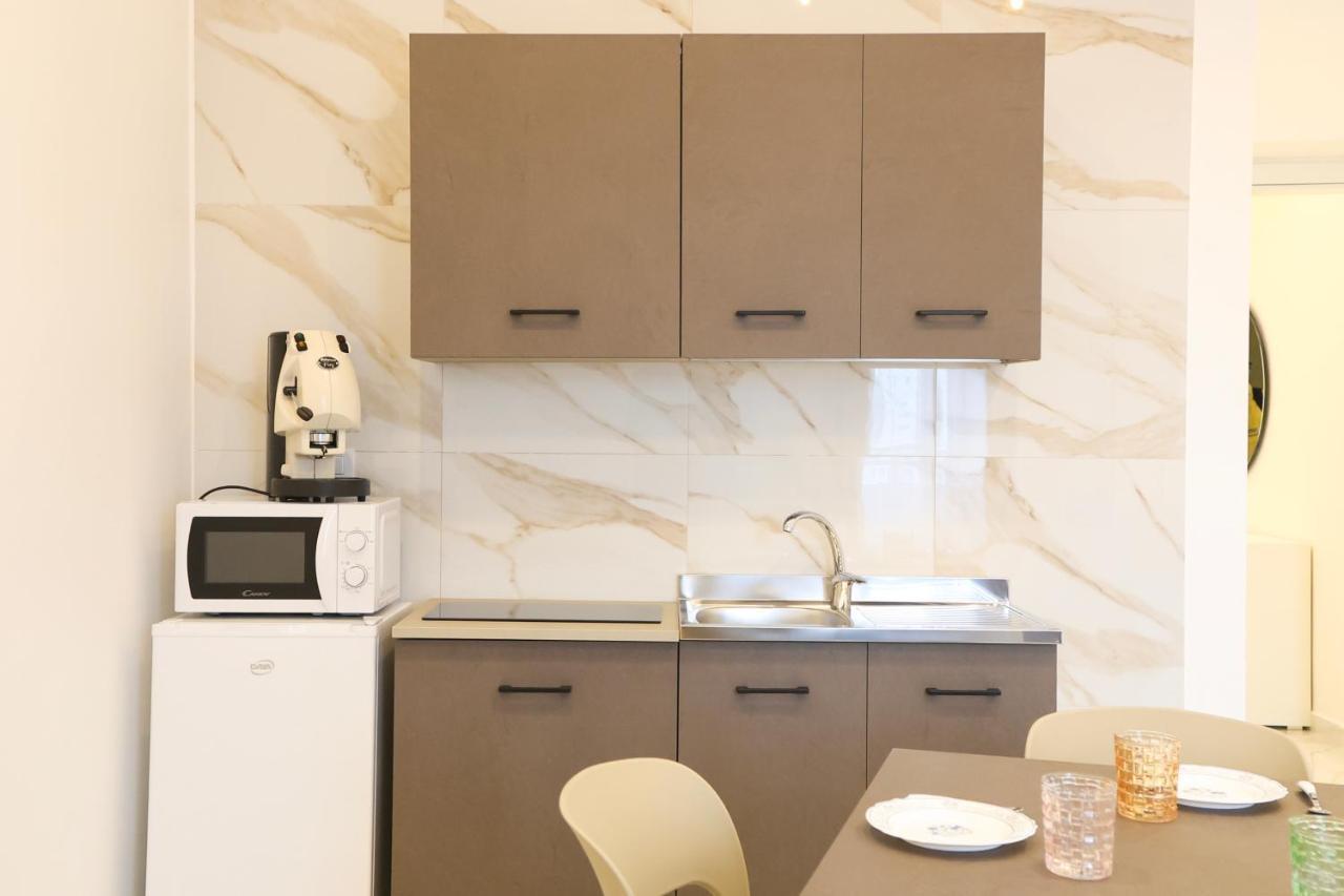 House Emy In Central Naples Luaran gambar