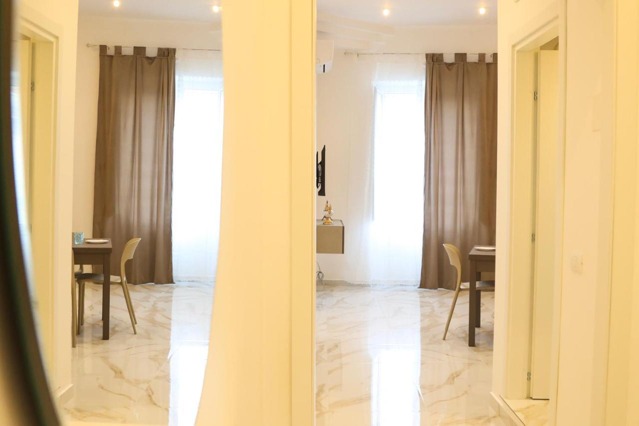 House Emy In Central Naples Luaran gambar
