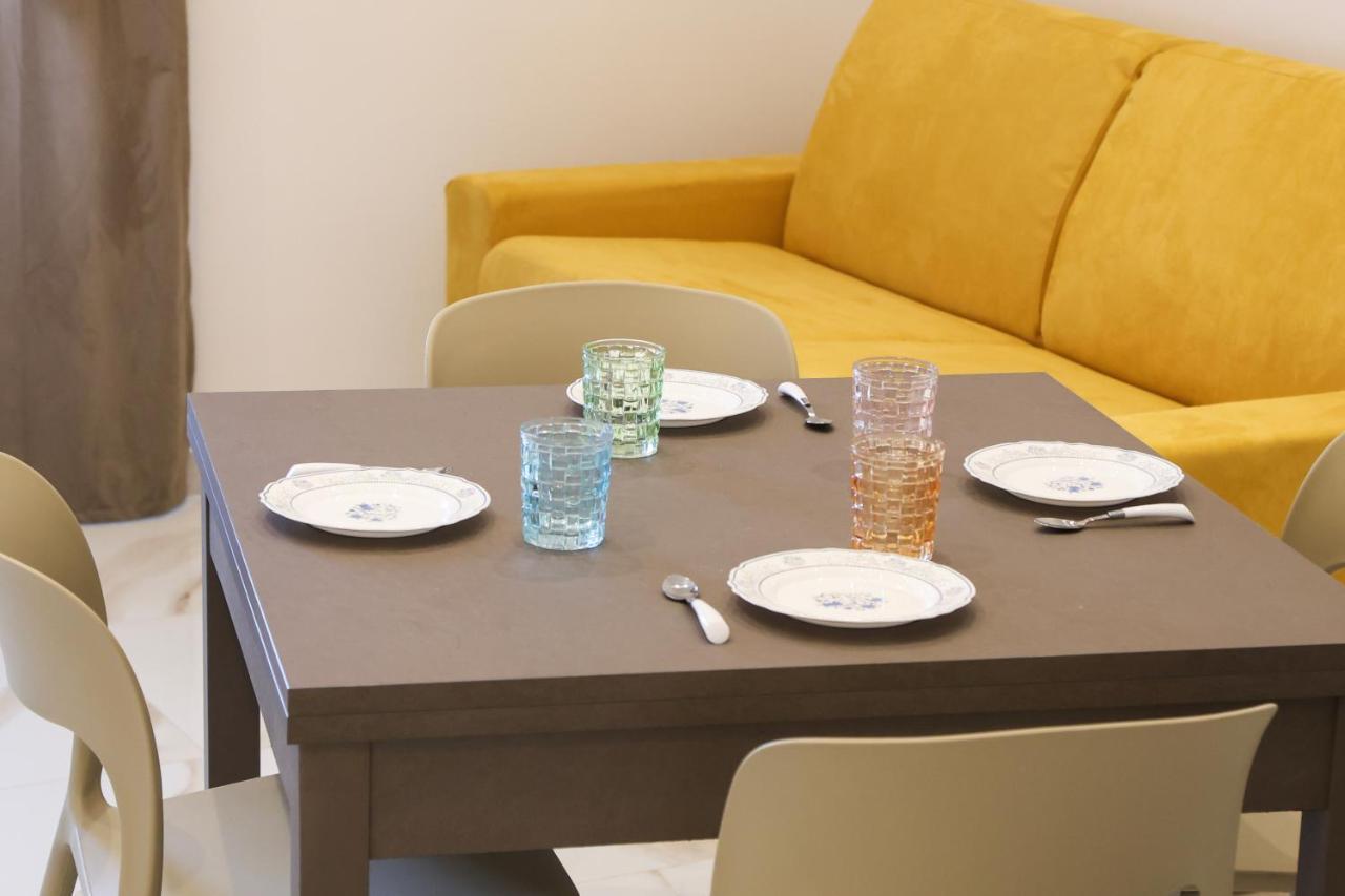 House Emy In Central Naples Luaran gambar