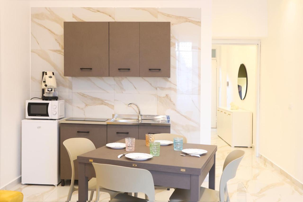 House Emy In Central Naples Luaran gambar