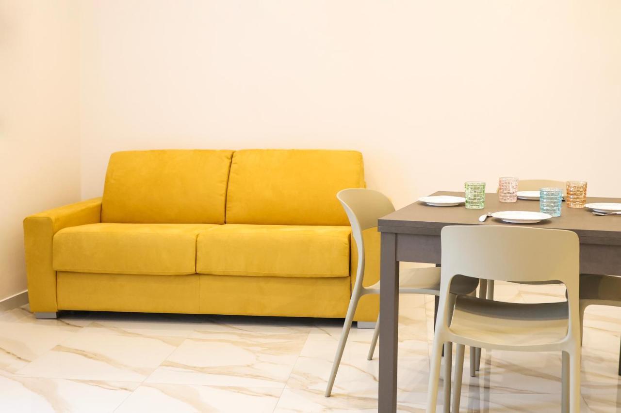 House Emy In Central Naples Luaran gambar