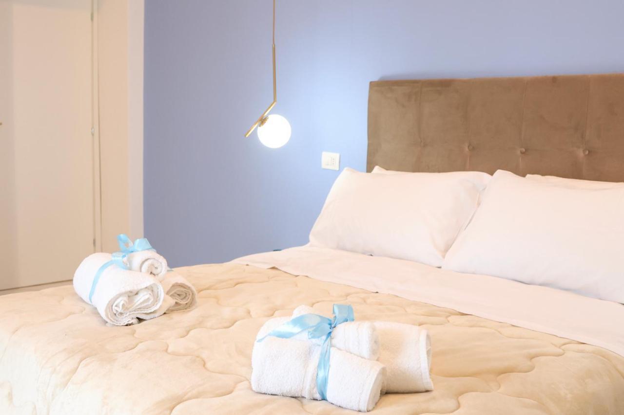 House Emy In Central Naples Luaran gambar