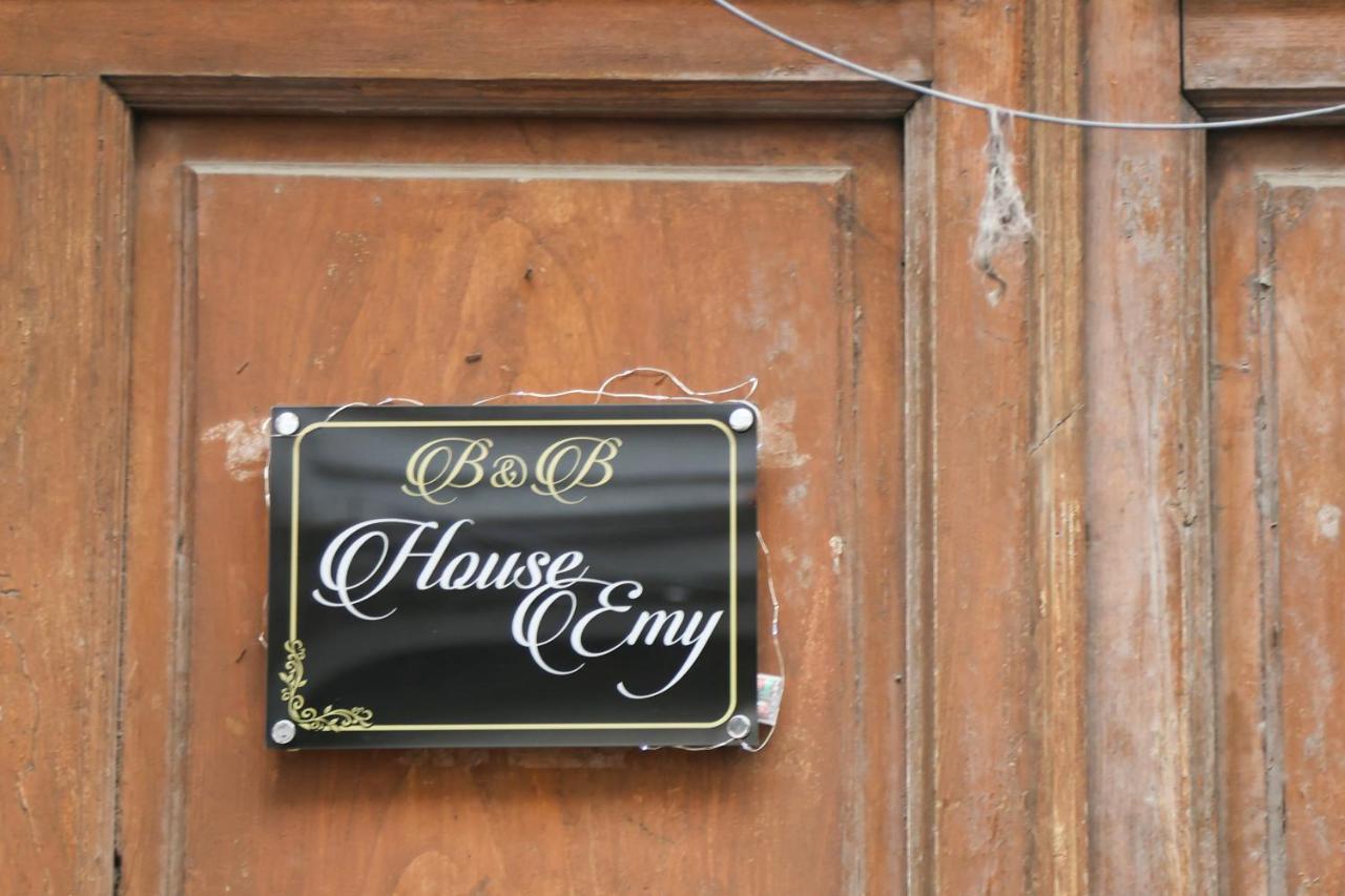 House Emy In Central Naples Luaran gambar