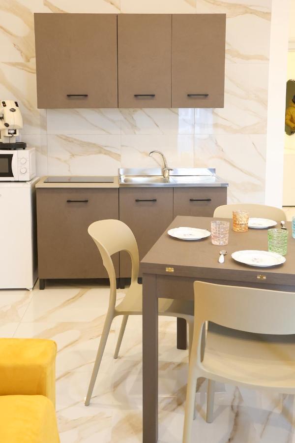 House Emy In Central Naples Luaran gambar