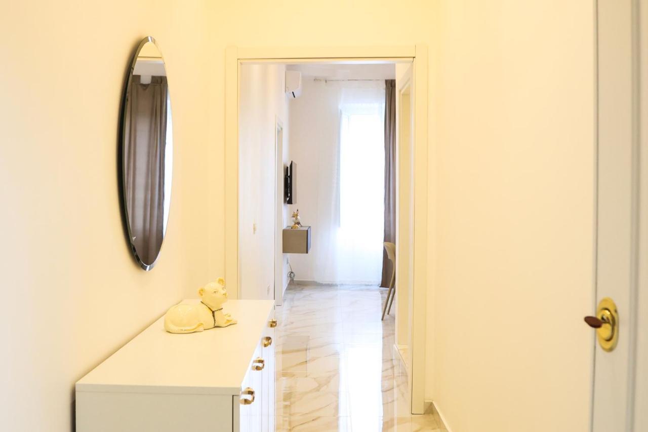 House Emy In Central Naples Luaran gambar