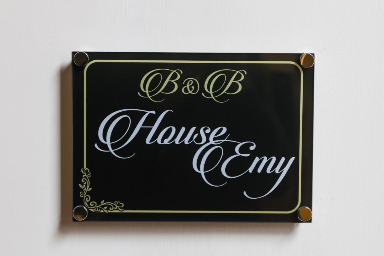 House Emy In Central Naples Luaran gambar
